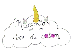 Margotton Rêve de Coton